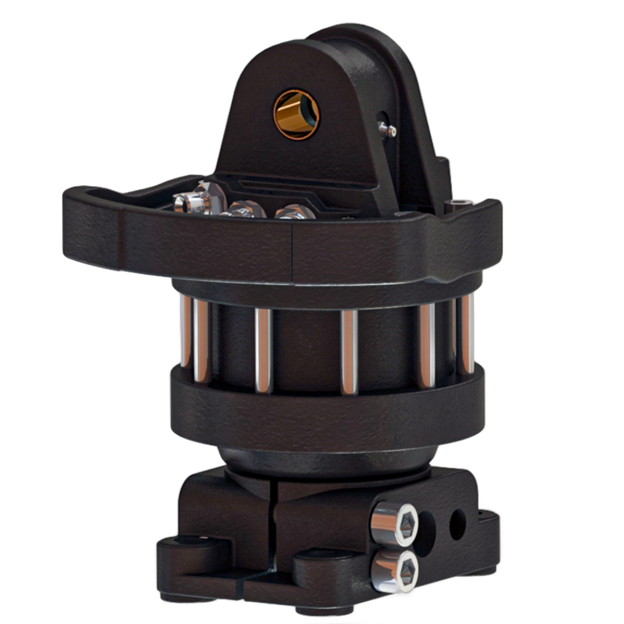 Finn-Rotor CR 400-W25F173(D68)-222 rotatorius