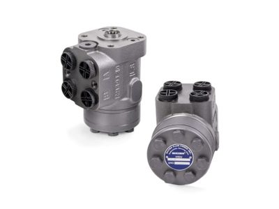 Hidrostatinis vairo mechanizmas HSU / HSUS