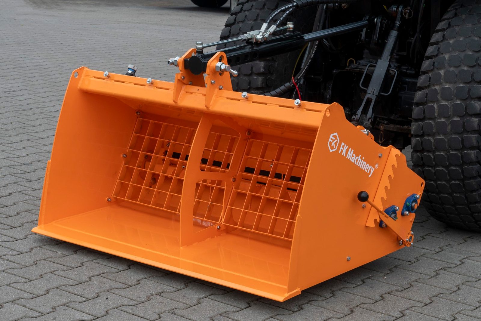 Transportavimo dėžė