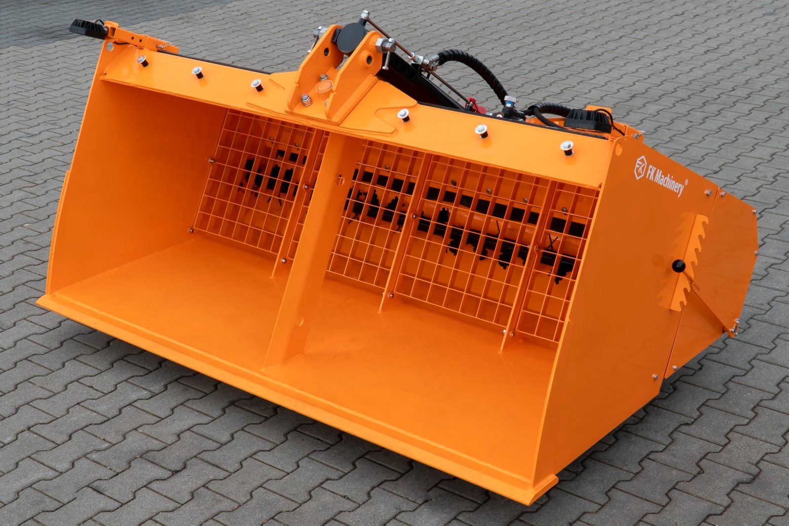 Transportavimo dėžė